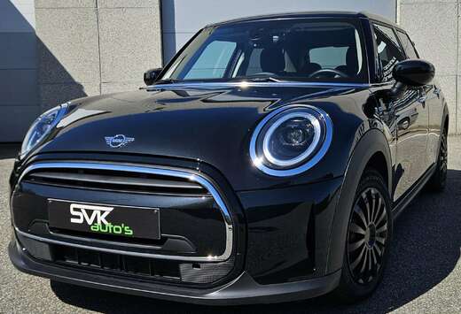 MINI Mini Cooper//1.5iA//5Deurs