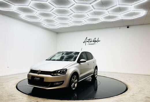 Volkswagen 1AN GARANTIECARPLAYNOUVELLE DISTRIBUTION