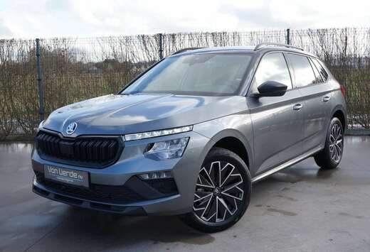 Skoda 1.0 TSI 115 pk DSG \
