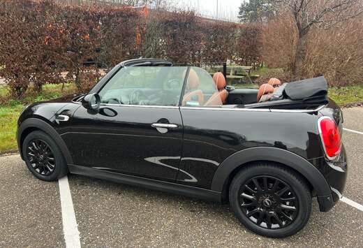 MINI Mini Cabriolet 1.5 Cooper