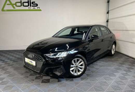 Audi SPORTBACK 30 TFSI 110 S-TRONIC 7 BUSINESS VIRTU. ...