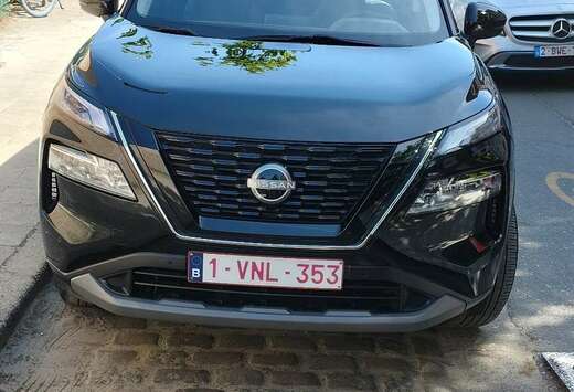 Nissan 1.5 e-Power e-4ORCE 4WD Tekna