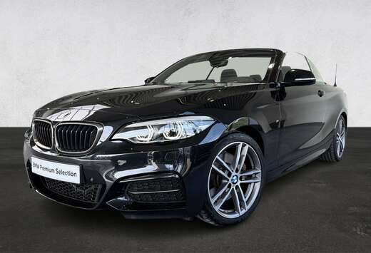 BMW Cabrio