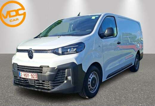 Citroen IV ë-