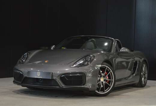 Porsche GTS 3.4i PDK Top condition - 72.000 km