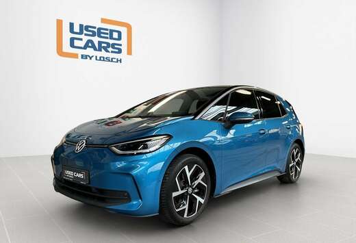 Volkswagen PRO+58kWh+P.Confort+P.Ass.