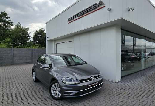 Volkswagen 1.0 TSI Benzine Automaat/Napi/Garantie