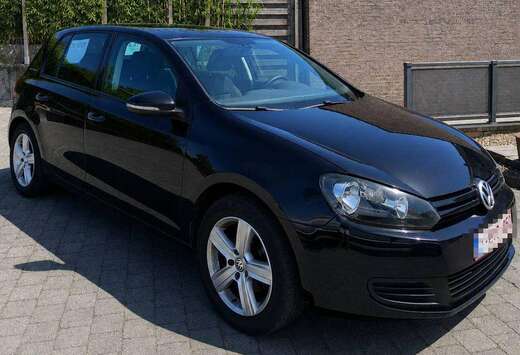 Volkswagen Golf 1.4i Trendline