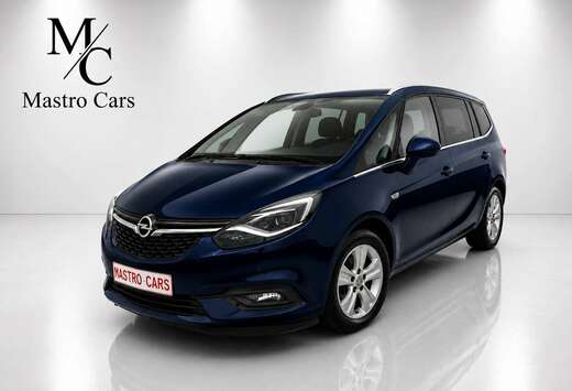 Opel Zafira 1.6 CDTi ecoFLEX Comfort Start/Stop