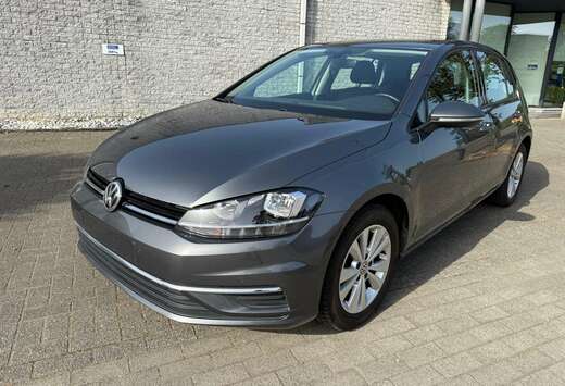 Volkswagen 1.0 TSI BMT Comfortline DSG