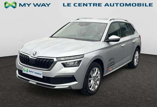 Skoda AMB TS 70/1.0 M5F