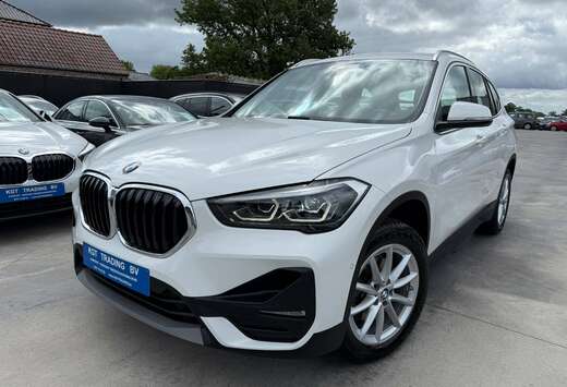 BMW 1.5i AUTOMAAT NAVIGATIE PROF FULL LED BLUETOOTH P ...
