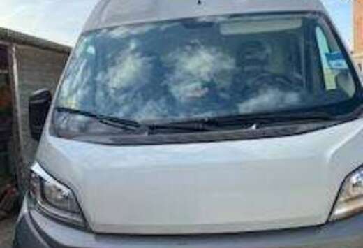 Fiat Ducato 2.3 Multijet C-H2 (EU6d-TEMP)