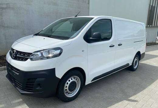 Opel 1.5 TD L3H1 BInj. Comfort S/S (EU6.2)