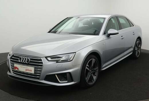 Audi Sedan 35TFSI Sport *VIRTUAL COCKPIT*CRUISE CONTR ...