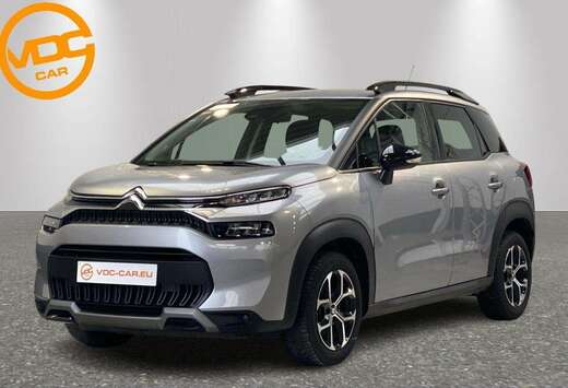 Citroen Shine