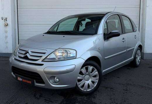 Citroen AIRCO* GARANTIE* BENZINE*