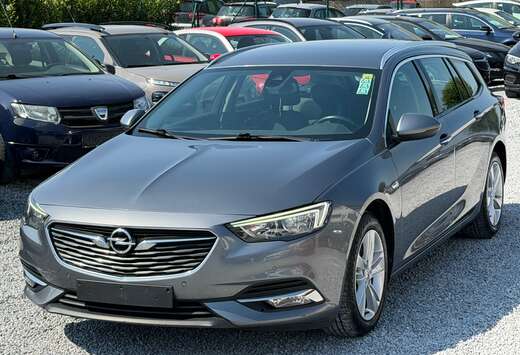 Opel Sports Tourer 1.6 CDTI - Navigation - Euro 6c