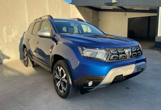 Dacia 1.3 TCe Prestige /AUTOMATIQUE/CAMERA/CLIM/CRUIS ...