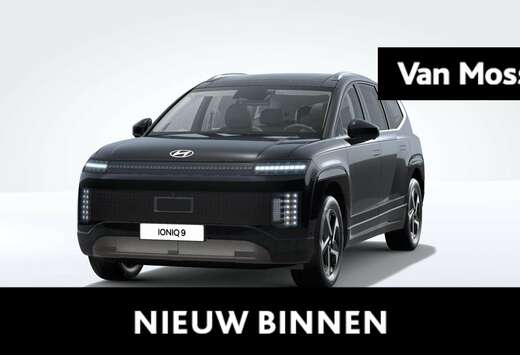 Hyundai 110 kWh Business Plus Sunroof Pack 19\