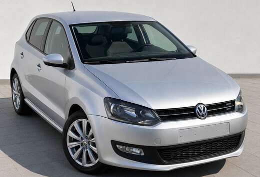 Volkswagen 1.4i Comfortline/0492 61 98 10