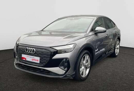 Audi Audi Q4 Sportback S line 45 e-tron  210,00 kW