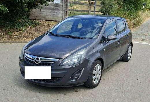 Opel Corsa 1.2i Enjoy ☎️0479/03.01.65