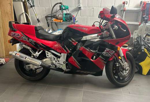 Suzuki