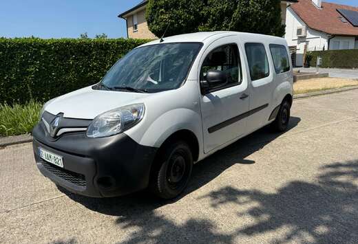 Renault Maxi_03/2021_5350 €netto_Gekeurd voor verko ...