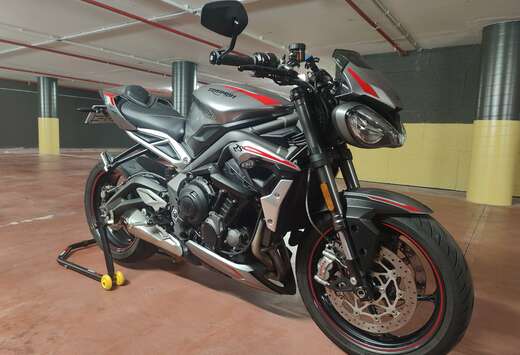 Triumph