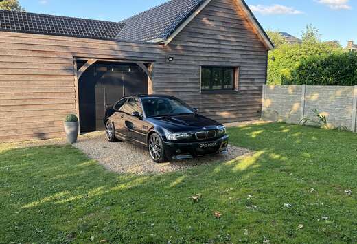 BMW M 3