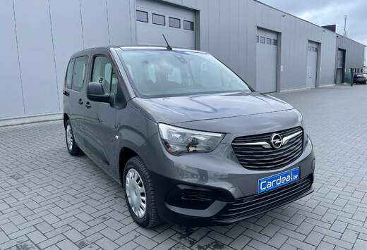 Opel 1.2 T L1H1 Comfort S/S (EU6.2)/AIRCO.GARANTIE.12 ...