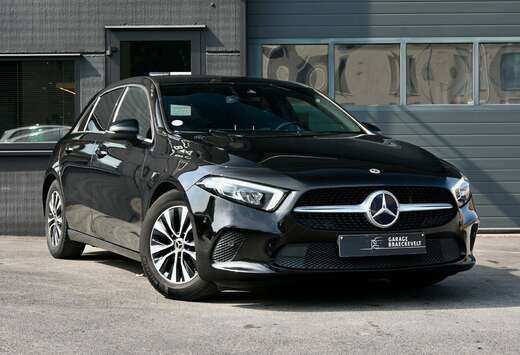Mercedes-Benz Benzine - Zetelverwarming - CAMERA - LE ...
