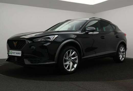 1.5 TSI DSG 150PK *ZETELVERWARMING*STUURVERWARMING*NA ...