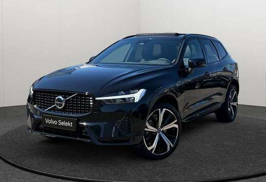 Volvo T8 Plus Dark / Hybride