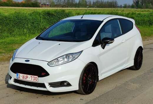 Ford 1.6 EcoBoost ST
