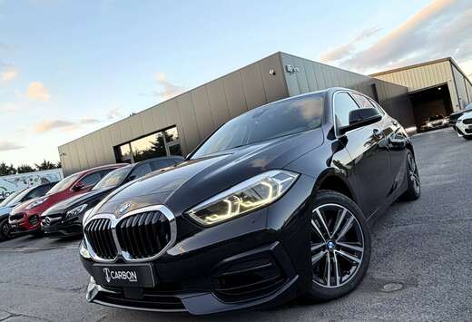 BMW iA Line SPORT Sièges SPORT/NAVI PRO/COCKPIT/FULL ...