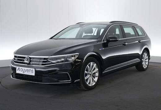 Volkswagen 1.4 TSI MSQ GTE Business LED GPS PDC CAM V ...