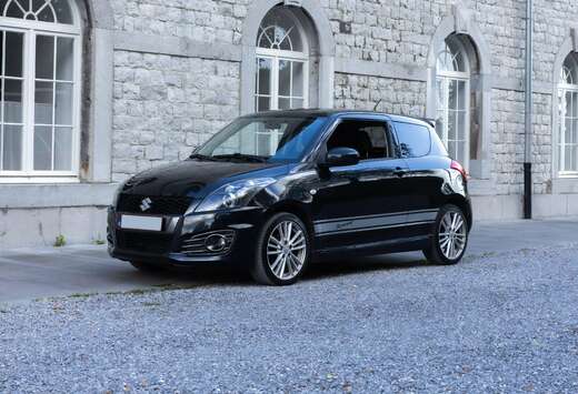 Suzuki Swift Sport 1.6i