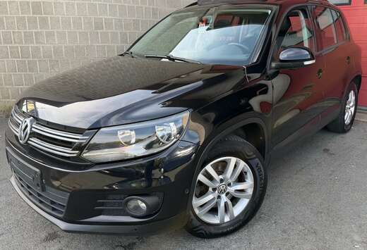 Volkswagen 1.4 TSI + CLIM