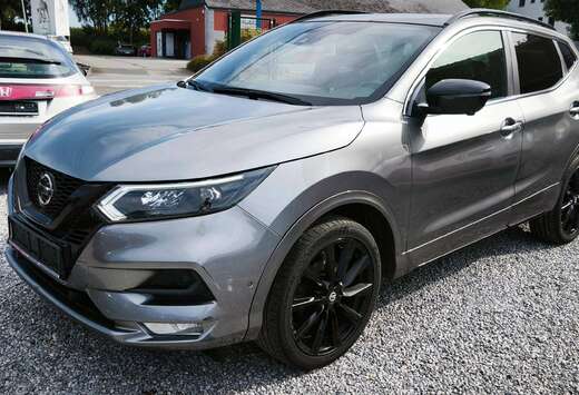 Nissan _1.3 i \
