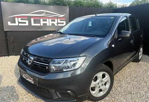Dacia 1.0i*1er PROPRIETAIRE*FAIBLES TAXES*FAIBLE CONS ...