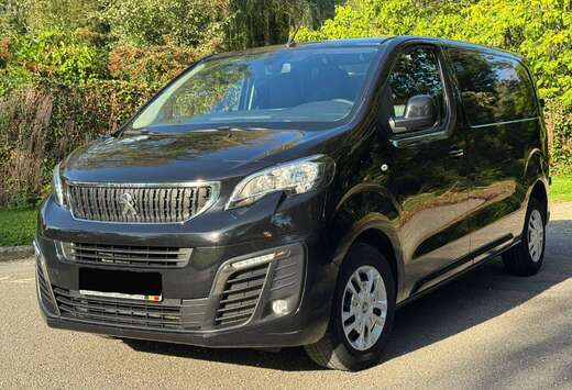 Peugeot Peugeot Expert 2.0 Diesel 122ch | GPS | Camé ...