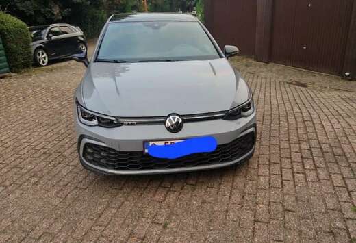 Volkswagen 2.0 SCR TDi Life Business DSG GTD