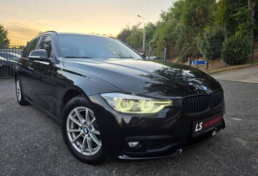 BMW B2B*MARCHAND*Automatique*Facelift*LED*NAVI*Eu6