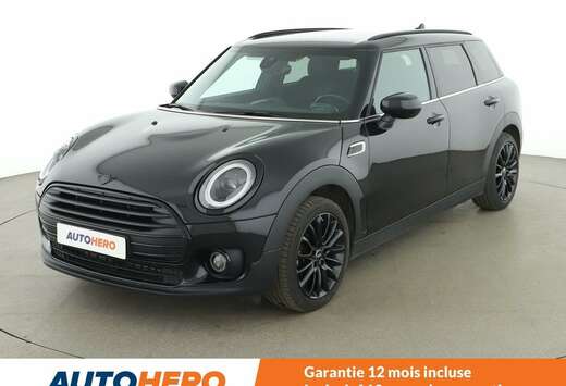 MINI Cooper Classic Trim
