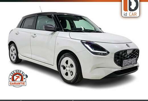 Suzuki 1.2 GL+ HYBRID LED GPS ACC CAMERA JA16