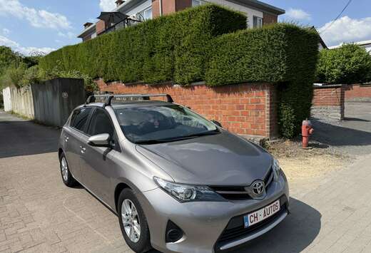 Toyota 1.33i- PRETE A IMMATRICULER - GARANTIE