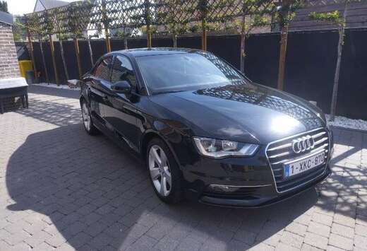 Audi 1.6 TDI (clean diesel) Attraction