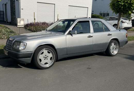 Mercedes-Benz 4Matic